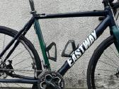 Eastway Balun C2 M (56 cm) Shimano Tiagra 2x10 - nuotraukos Nr. 5