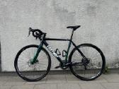 Eastway Balun C2 M (56 cm) Shimano Tiagra 2x10 - nuotraukos Nr. 13
