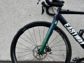 Eastway Balun C2 M (56 cm) Shimano Tiagra 2x10 - nuotraukos Nr. 14