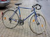 Retro dviratis Favorit 1985m. - nuotraukos Nr. 2