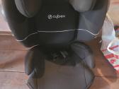 Cybex solution Mfit SL automobilinė kėdutė - nuotraukos Nr. 2