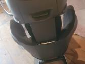 Cybex solution Mfit SL automobilinė kėdutė - nuotraukos Nr. 3