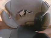 Cybex solution Mfit SL automobilinė kėdutė - nuotraukos Nr. 4