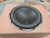 Jl audio 13w6v2 d4 - nuotraukos Nr. 3