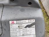 Generatorius Pramac Pmi 2000(neužsikuria) - nuotraukos Nr. 4