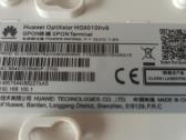 Huawei Optixstar Hg8010hv6 - nuotraukos Nr. 4