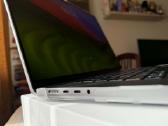 MacBook Pro 16 M2 Pro 16/512 GB su priedais - nuotraukos Nr. 2