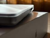 MacBook Pro 16 M2 Pro 16/512 GB su priedais - nuotraukos Nr. 4