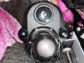 Loghitech G920+ Rankinis - nuotraukos Nr. 4
