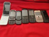 Nokia 206 ,301,200,201,203,205,300,7230,2630,2760 - nuotraukos Nr. 27