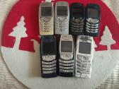 Nokia 206 ,301,200,201,203,205,300,7230,2630,2760 - nuotraukos Nr. 31