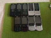 Nokia 206 ,301,200,201,203,205,300,7230,2630,2760 - nuotraukos Nr. 37