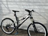 Full suspension lapierre zesty 914 dviratis - nuotraukos Nr. 2