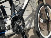 Full suspension lapierre zesty 914 dviratis - nuotraukos Nr. 4