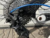 Full suspension lapierre zesty 914 dviratis - nuotraukos Nr. 5