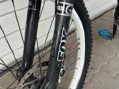 Full suspension lapierre zesty 914 dviratis - nuotraukos Nr. 6