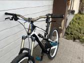Full suspension lapierre zesty 914 dviratis - nuotraukos Nr. 7