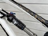 Full suspension lapierre zesty 914 dviratis - nuotraukos Nr. 9