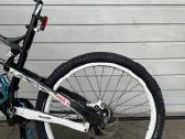 Full suspension lapierre zesty 914 dviratis - nuotraukos Nr. 10