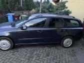 Volvo v50 - nuotraukos Nr. 2