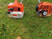 Stihl trimeriai - nuotraukos Nr. 2