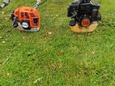 Stihl trimeriai - nuotraukos Nr. 3