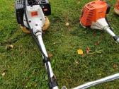 Stihl trimeriai - nuotraukos Nr. 4