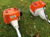 Stihl trimeriai - nuotraukos Nr. 5