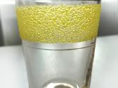Vintažinės stiklinės, 300ml, 2vnt., Mid Century Mo - nuotraukos Nr. 2