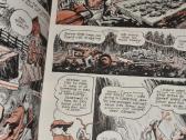Ginseng Roots By Craig Thompson Complete Box Set - nuotraukos Nr. 2