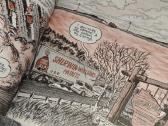 Ginseng Roots By Craig Thompson Complete Box Set - nuotraukos Nr. 3