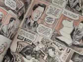 Ginseng Roots By Craig Thompson Complete Box Set - nuotraukos Nr. 4