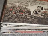 Ginseng Roots By Craig Thompson Complete Box Set - nuotraukos Nr. 5