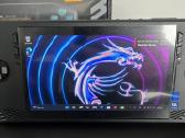 Msi Claw A1m - nuotraukos Nr. 4