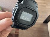 Casio G-shock Dw5600bb - nuotraukos Nr. 2