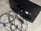 27 colių LED televizorius - monitorius su Full HD - nuotraukos Nr. 2