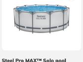 Baseinas Bestway su Intex kvarciniai filtru - nuotraukos Nr. 2