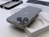 iPhone 15 Pro 256 - 91% - nuotraukos Nr. 2