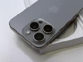 iPhone 15 Pro 256 - 91% - nuotraukos Nr. 4
