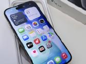 iPhone 15 Pro 256 - 91% - nuotraukos Nr. 6