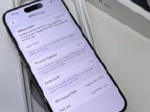iPhone 15 Pro 256 - 91% - nuotraukos Nr. 8