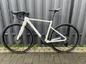 Scott Contessa Speedster 15 Endurance dviratis XS - nuotraukos Nr. 2
