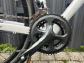 Scott Contessa Speedster 15 Endurance dviratis XS - nuotraukos Nr. 8