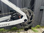 Scott Contessa Speedster 15 Endurance dviratis XS - nuotraukos Nr. 9