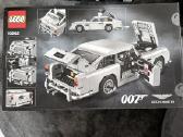 Lego James Bond nauja - nuotraukos Nr. 2