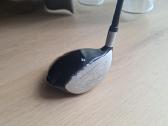 Golfo lazda Fairway Wood 3, 15 moteriška - nuotraukos Nr. 3