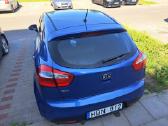 Automobilis Kia Rio - nuotraukos Nr. 2