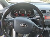 Automobilis Kia Rio - nuotraukos Nr. 3