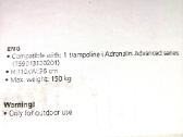 Laipteliai 110/36cm. 150kg. - nuotraukos Nr. 2