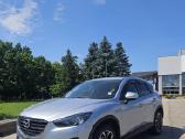 Mazda CX-5, 2.2 l., visureigis / krosoveris - nuotraukos Nr. 2